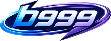 b999 লোগো